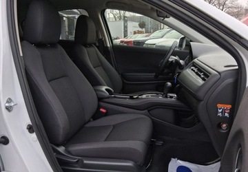 Honda HR-V II SUV Facelifting 1.5 i-VTEC 130KM 2019 Honda HR-V Honda 1.5 Elegance (ADASHonda Connect) - Dealer Honda Karlik Po, zdjęcie 13