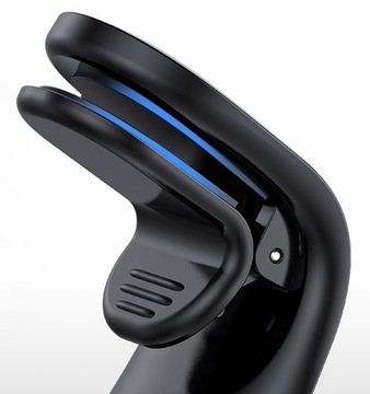 Держатель телефона для автомобиля | МАГНИТНЫЙ ДЛЯ ВОЗДУХА ВЕНТИЛЯТОР | К СЕТКЕ