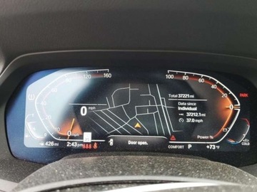 BMW X5 G05 2022 BMW X5 2022, 3.0L, 4x4, od ubezpieczalni 3.0 Benzyna 335KM, zdjęcie 10