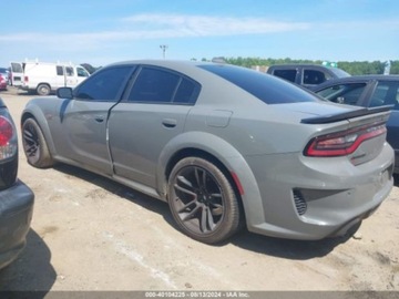 Dodge Charger VII 2023 Dodge Charger 2023r, Scat Pack, 6.4L, Widebody 6.4 Benzyna 485KM, zdjęcie 6