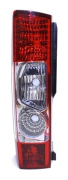 DEPO 552-1926L-UE Lampa tylna zespolona