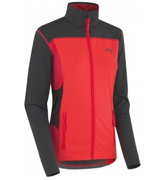 Kari Traa LINA F/Z bluzka bluza funkcyjna treningowa jak Nowa M 38/40