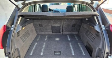 Peugeot 3008 I Crossover 2.0 Hybrid4 200KM 2012 Peugeot 3008 2.0 Hdi 200KM Hybrid4 Automat Xenon Led Skóra El Grzane Fotele, zdjęcie 29