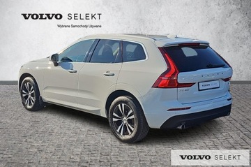 Volvo XC60 II Crossover T5 250KM 2020 Volvo XC60 FV Vat 23%, B5 B 250 KM, BLIS, Kamer C, zdjęcie 3