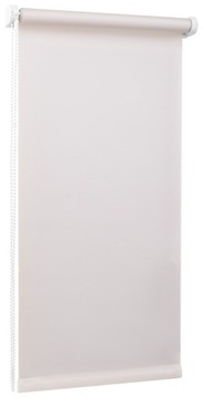 Roleta Mini Bezinwazyjna 81x150 Deluxe Beżowy