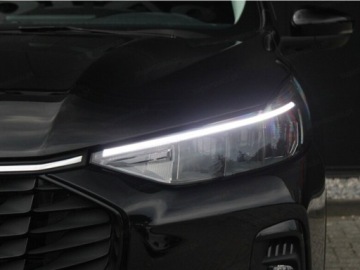 Ford Kuga III SUV Facelifting 2.5 FHEV 183KM 2025 Od ręki - Titanium eCVT 2.5 FHEV 183KM / Pakiet Winter, Driver Assistance, zdjęcie 2