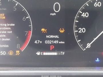 Honda Odyssey IV 2025 Honda Odyssey Honda Odyssey Sport-L Auto 3.5 Benzyna 280KM, zdjęcie 11