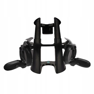 Подставка Model H для Meta Quest 3S, 3, 2, 1, Rift S - ЧЕРНАЯ