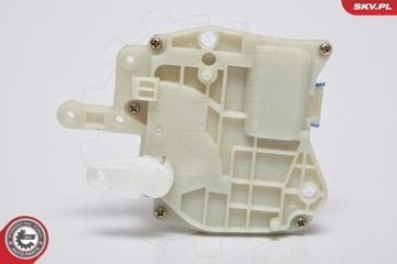 ESEN SKV 16SKV073 ZÁMEK DVEŘE