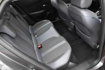 Peugeot 2008 II SUV 1.2 PureTech 130KM 2020 Peugeot 2008 II ALLURE TURBO 131KM *AUTOMAT 8biegów* BOGATA, Piękna Wersja!, zdjęcie 29