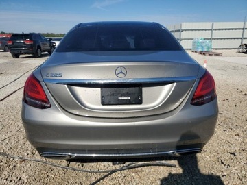 Mercedes Klasa C W205 2020 Mercedes-Benz Klasa C 300 2020 2.0l 2.0 Benzyna 255KM, zdjęcie 2
