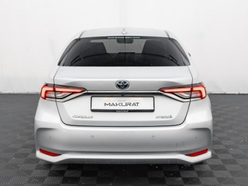 Toyota Corolla XII 2021 Toyota Corolla GD2A434#1.8 Hybrid Comfort Pakiet, zdjęcie 8