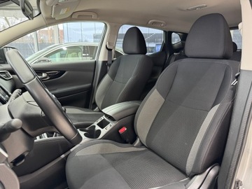 Nissan Qashqai II Crossover Facelifting 1.3DIG-T 140KM 2020 Nissan Qashqai N-Style / CarPlay/Android Auto / Ka, zdjęcie 8