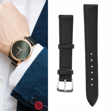 Ремешок кожаный /УНИВЕРСАЛЬНЫЙ/16мм/ Для телескопов