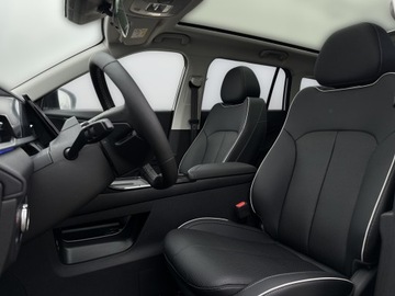 Jaecoo 5 1.6T 147KM 2025 Jaecoo 5 Jaecoo 5 wersja Premium 1.6 T-GDI – 147 K, zdjęcie 8