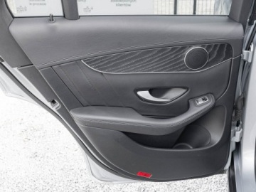 Mercedes GLC C253 SUV Facelifting 2.9 400d 330KM 2021 Mercedes GLC 400 DW6PY19#GLC 400 d 4-Matic, zdjęcie 21