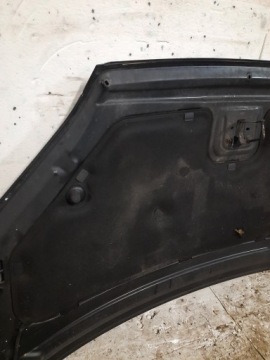 КАПОТ FORD CMAX