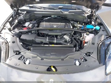 Maserati 2024 Maserati Grecale GT 2024 2.0L 2.0 Benzyna 296KM, zdjęcie 8