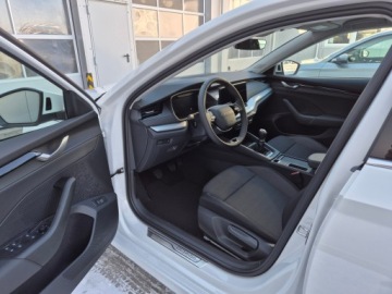 Skoda Octavia IV Scout 1.5 TSI ACT 150KM 2025 Skoda Octavia Selection 1,5 TSI 150KM , auto z pla, zdjęcie 7
