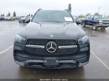 Mercedes GLE V167 2022 Mercedes-Benz GLE 350 2022 2.0l 2.0 Benzyna 255KM, zdjęcie 7