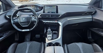 Peugeot 3008 II Crossover 1.6 THP 180KM 2020 Peugeot 3008 1.6 180Ps.GT Automat Panorama Kam.Tyl Navi 2020 1.6 Benzyna, zdjęcie 26