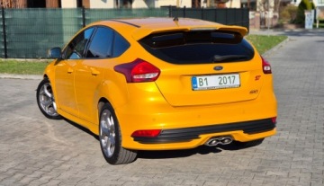 Ford Focus III ST 2.0 EcoBoost 250KM 2016 Ford Focus ST 2.0 Turbo 250ps lift Piekny Polecam Okazja!, zdjęcie 16