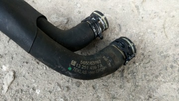 HADICE PŘÍVODY VODY ASTRA J IV 13251459FA