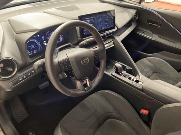 Toyota C-HR II SUV Plug-In 2.0  223KM 2024 Toyota C-HR 2.0 PHEV GR Sport Toyota C-HR 2.0 GR S, zdjęcie 9