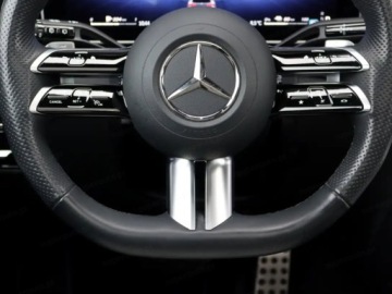 Mercedes GLC C254/X254 Coupe 2.0 200 204KM 2026 MERCEDES-BENZ GLC 200 4-Matic AMG Line 2.0 (204KM) 2026, zdjęcie 9