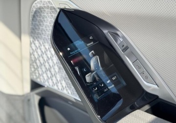 BMW Seria 7 G70 Sedan Plug-In 3.0 M60e 571KM 2024 BMW Seria 7 M760e xDrive Sport Dealer BMW Bonkowscy Gorzow Wlkp. 3.0, zdjęcie 14