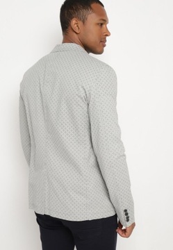 Born2Be Серая мужская куртка