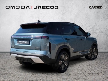 Jaecoo 2026 Jaecoo 7 Hybrid Exclusive rok prod. 2026r., zdjęcie 4