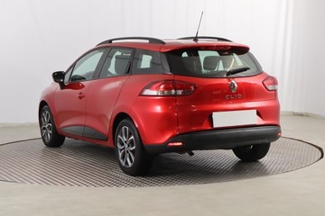 Renault Clio IV Grandtour Facelifting 0.9 TCe 90KM 2017 Renault Clio 0.9 TCe, Salon Polska, 1. Właściciel, zdjęcie 3