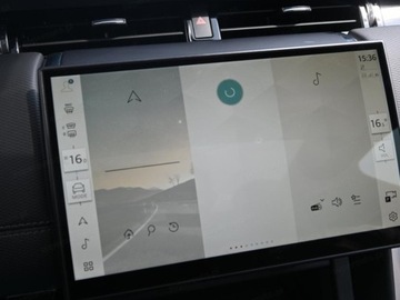 Land Rover Discovery Sport SUV Facelifting 2.0 163KM 2024 Discovery Sport D165 Dynamic SE 2.0 (163KM) 2024, zdjęcie 9