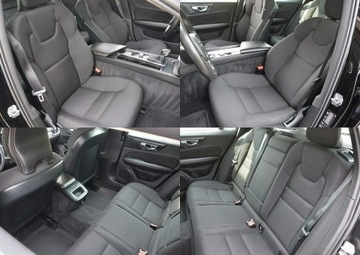 Volvo V60 II  Kombi 2.0 D4 190KM 2019 Volvo V60 Cross Country 2.0D D4 nawi 4x4 automat, zdjęcie 21