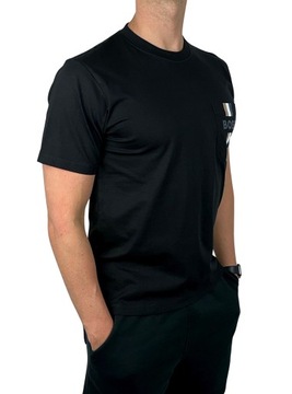 HUGO BOSS T-SHIRT KOSZULKA MĘSKA M