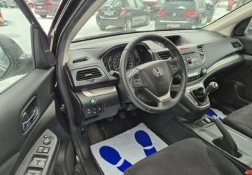 Honda CR-V IV 2014 Honda CR-V Super stanOryginal 2.0 Benzyna 150KM, zdjęcie 9