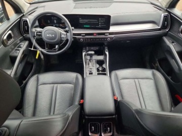 Kia Sorento IV 2025 Kia Sorento S 2025 2.5 Benzyna 191KM, zdjęcie 8