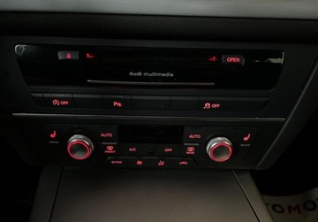 Audi A6 C7 2014 Audi A6 Avant Sprowadzony Zarejestrowany Ubezpieczony 2.0 Diesel 136KM, zdjęcie 18