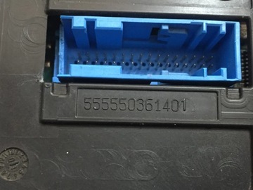 FIAT DUCATO 2008 MODUL BLUETOOTH
