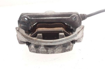 TŘMEN BRZDOVÝ PŘEDNÍ PRAVÝ OPEL KARL 42439331 1.0L GASOLINE 55KW 2017