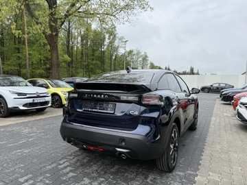 Citroen C4 IV 2025 Citroen C4 Max 145 EDCT 6, zdjęcie 3