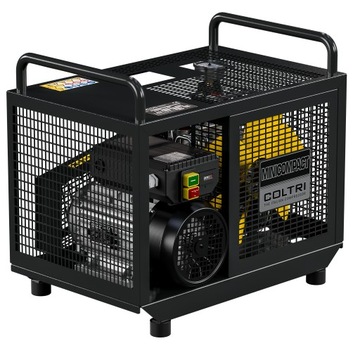 Компрессор Coltri MiniCompact 100EM, 230 В/50 Гц