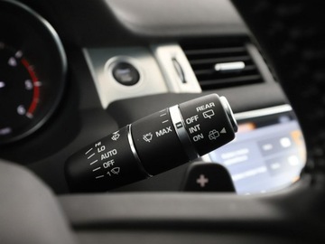 Land Rover Range Rover Evoque I SUV 5d Facelifting 2.0D TD4 150KM 2016 Land Rover Range Rover Evoque 4x4 automat skóra, zdjęcie 31