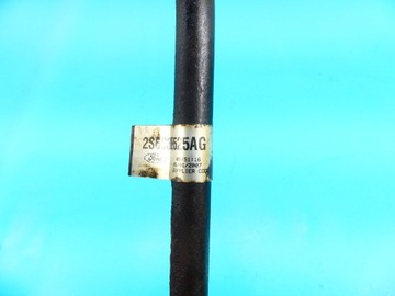 КАБЕЛЬ ПИТАНИЯ FORD FIESTA MK6 1.2