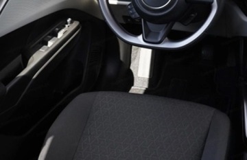 Suzuki Swift VI Hatchback Facelifting 1.2 DualJet SHVS 83KM 2025 SUZUKI Swift 1.2 Dualjet SHVS Elegance Hatchback 83KM 2025, zdjęcie 5