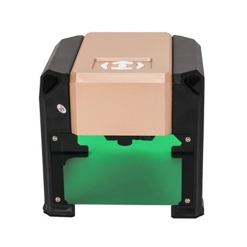 Лазерный гравер-плоттер 3000мВт A15711