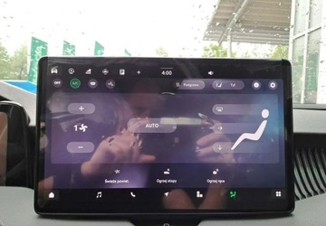 Skoda Superb IV Liftback 2.0 TSI 265KM 2025 Skoda Superb 2.0 TSI 265KM DSG 4x4 LK, dostepny od reki 2.0 Benzyna, zdjęcie 19