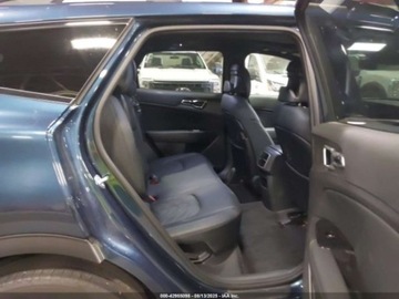 Kia Sportage V 2023 Kia Sportage 2023 KIA SPORTAGE PLUG-IN HYBRID X-LINE PRESTIGE 1.6 177KM, zdjęcie 15