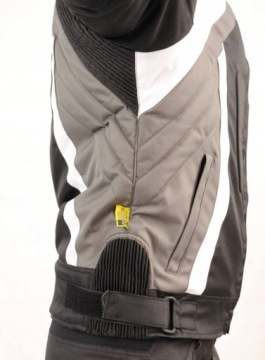 ТУРИСТИЧЕСКАЯ КУРТКА RYPARD KTM011/2XL